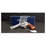 Smith & Wesson Mod 686, .357Mag