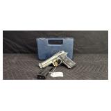 Beretta 92FS, 9mm
