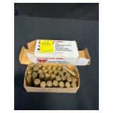Winchester 44 s&w ammo