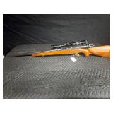 Mauser K 98