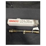 Scopes x 2