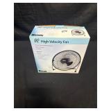 9 inch electric fan