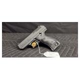 Hi-Point C9, 9mm
