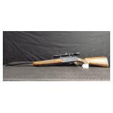 Browning BAR, .338WinMag