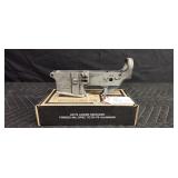 Aero Precision X15 Stripped Lower, Multical
