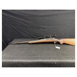 Winchester model 70