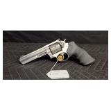 Ruger GP100, .357Mag