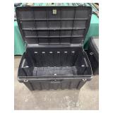 Treme tuff contico container