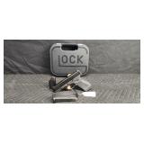 Glock 19G5, 9mm