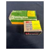 2 boxes 44 mag