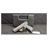Walther PK380, .380acp
