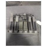 Magazine and speed loader lot