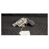 Smith & Wesson Mod 637, .38spl