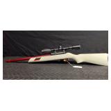 Ruger 10/22 TacSol Barrel, .22LR NO MAGAZINE