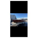 1959 Cris-Craft Cavalier