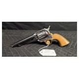Hammerli Dakota, .45LC