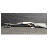 Mossberg 500A, 12ga