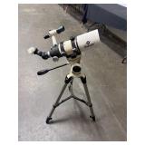 GSKYER telescope