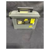 22lr ammo can 1555 rds