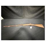 Muzzleloader shotgun