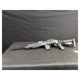SAIGA MK 223