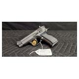 Tanfoglio Witness, .40s&w