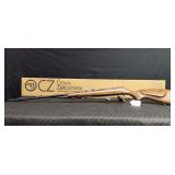 NIB CZ Mod 452-2E-ZKM, .22LR