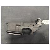 Step precision lower