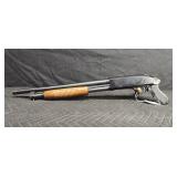 Mossberg 500A, 12ga
