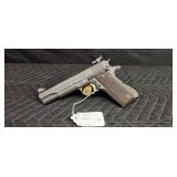 Colt 1911A1 US ARMY .45acp NO MAGAZINE