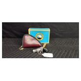 North American Arms Blackwidow, .22LR