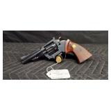 Colt Trooper MkIII, .357Mag
