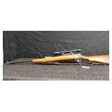 Enfield SHTLE MkIII, .303British