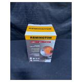 Remington propane tank heater