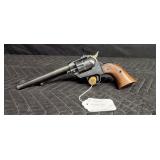 Ruger Single-Six, .2LR