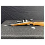 Ruger 10/22 22lr