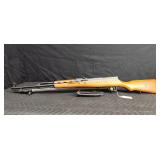 Norinco SKS, 7.62X39