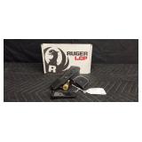 Ruger LCP, .380acp