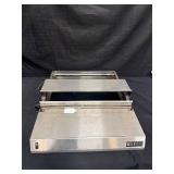 ANVIL meat wrap station