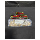 9 mm ammo