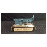 Aero Precision X15 Stripped Lower, Multical