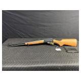 Marlin 336W 30-30