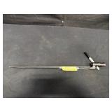 Bayonet