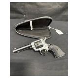Colt single action 22lr