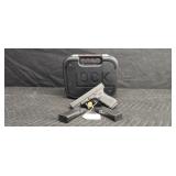 Glock 19G4, 9mm