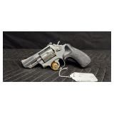 Smith & Wesson Mod 66, .357Mag