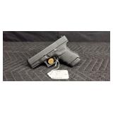 Glock 30, .45acp