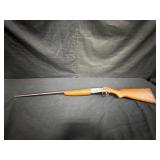 Winchester model 37