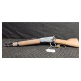 Rossi R92 Mare's Leg, .45LC