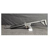 Keltec Sub2000, 9mm